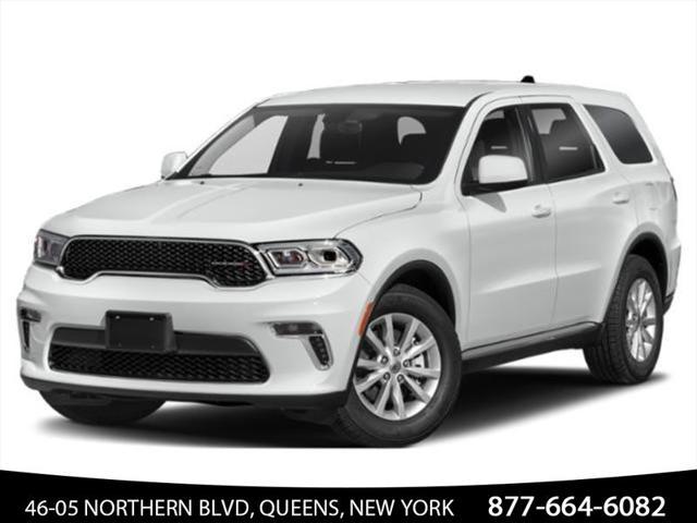 2022 Dodge Durango