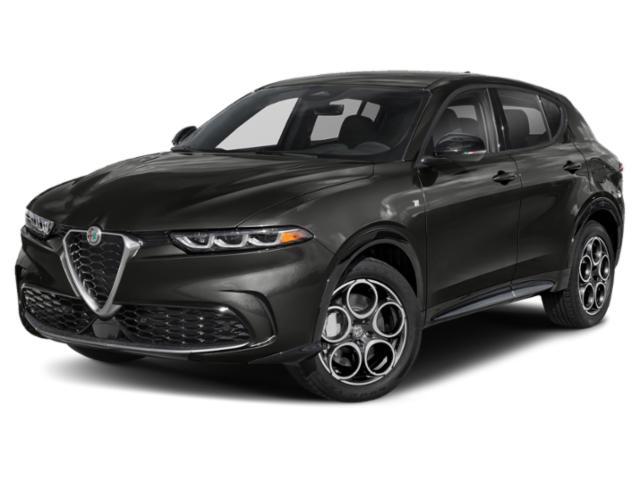 Photo of 2024 Alfa Black Alfa Romeo Tonale