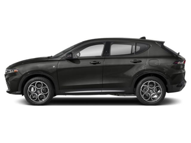 Photo of 2024 Alfa Black Alfa Romeo Tonale