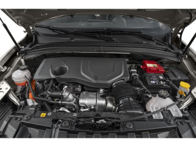 Photo of 2024 Alfa Black Alfa Romeo Tonale