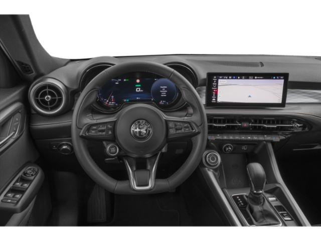 Photo of 2024 Alfa Black Alfa Romeo Tonale