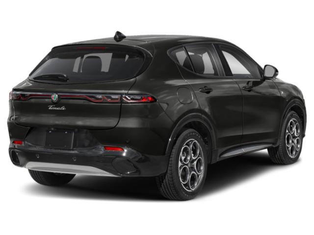 Photo of 2024 Alfa Black Alfa Romeo Tonale