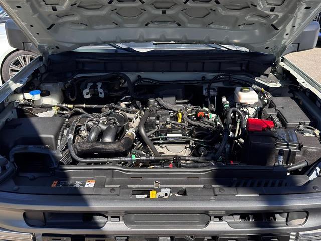 Photo of 2021 Cactus Gray Ford Bronco