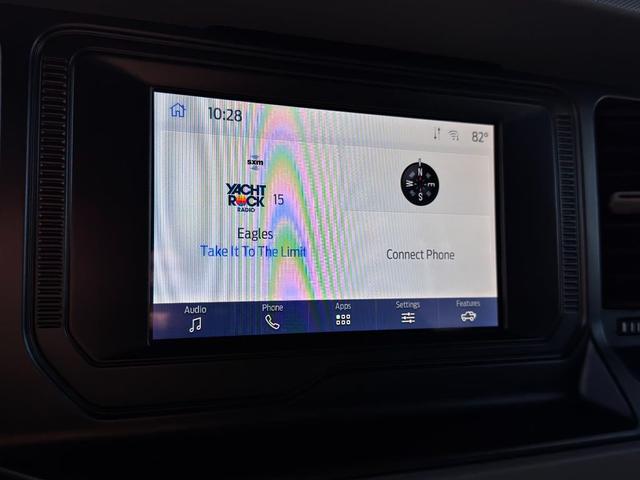 Photo of 2021 Cactus Gray Ford Bronco