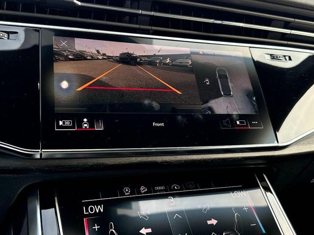 Photo of 2021 Orca Black Metallic Audi Q7