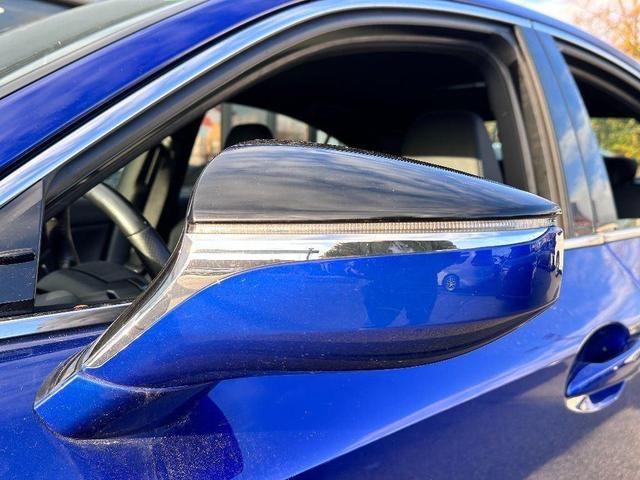 Photo of 2021 Ultrasonic Blue Mica 2.0 Lexus IS 350