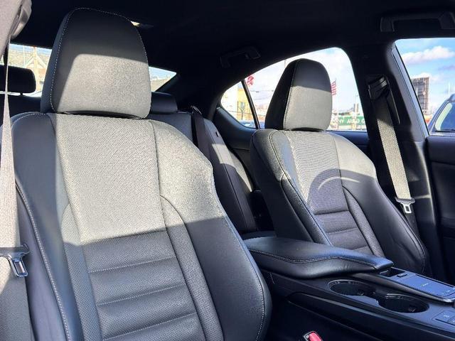 Photo of 2021 Ultrasonic Blue Mica 2.0 Lexus IS 350