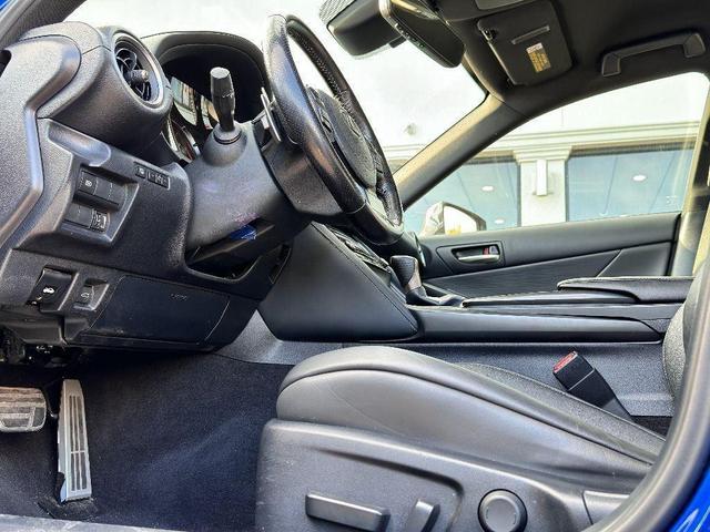 Photo of 2021 Ultrasonic Blue Mica 2.0 Lexus IS 350
