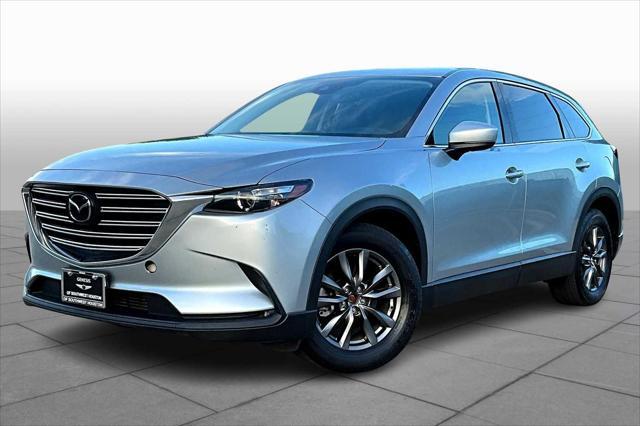 2023 Mazda CX-9