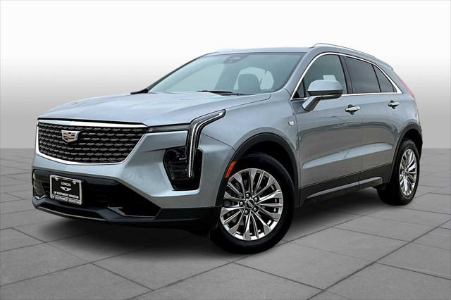 2024 Cadillac XT4