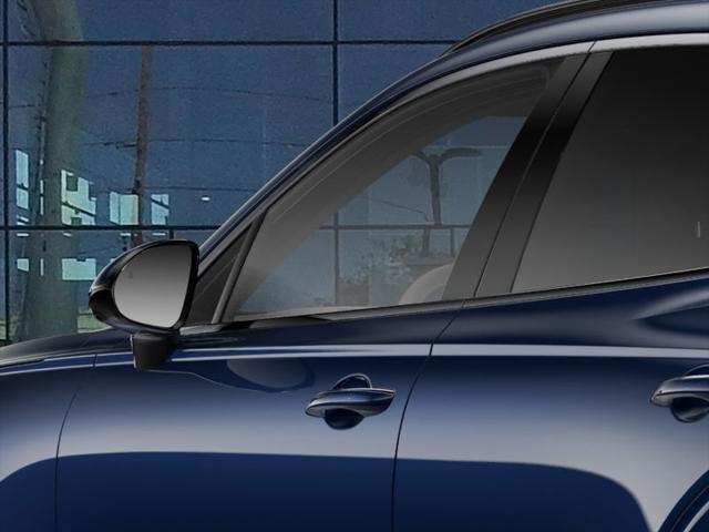 Photo of 2026 Blue Genesis GV70