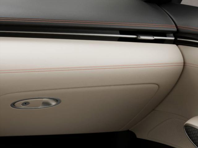Photo of 2026 Blue Genesis GV70