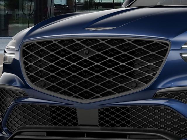 Photo of 2026 Blue Genesis GV70