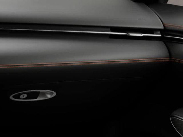 Photo of 2026 Vik Black Genesis GV70