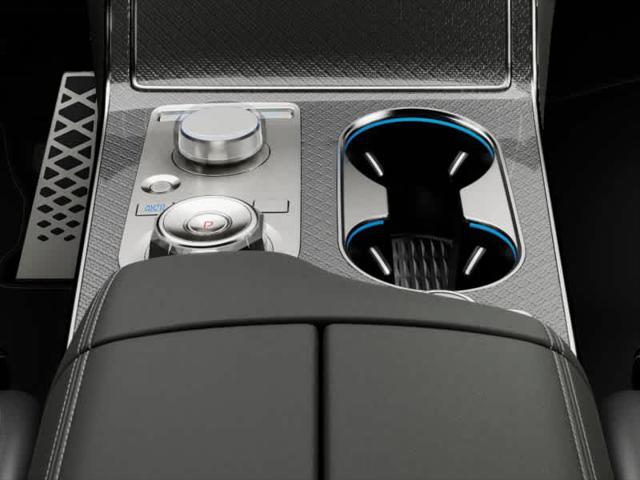 Photo of 2025 White Genesis GV80 Coupe