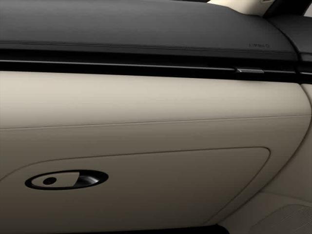 Photo of 2025 Uyuni White Genesis GV70