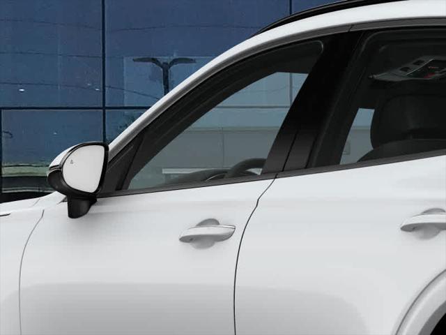 Photo of 2025 Uyuni White Genesis GV70