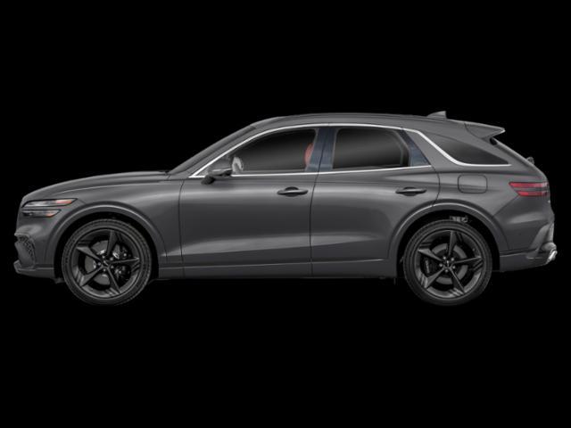 Photo of 2026 Gray Genesis GV70