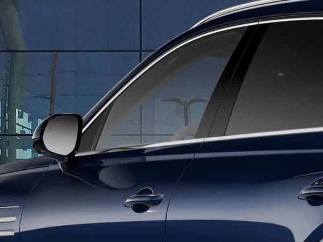 Photo of 2026 Capri Blue Genesis GV80