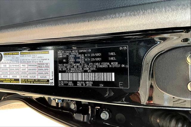 Photo of 2025 Caviar Lexus RX 450h+