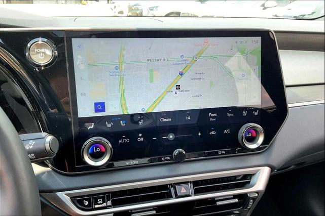 Photo of 2025 Caviar Lexus RX 450h+