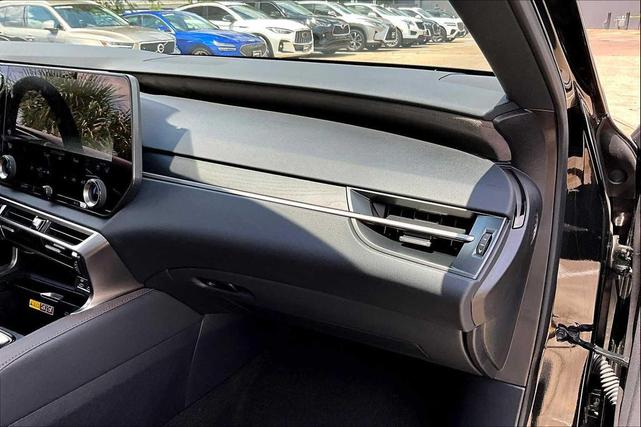 Photo of 2025 Caviar Lexus RX 450h+