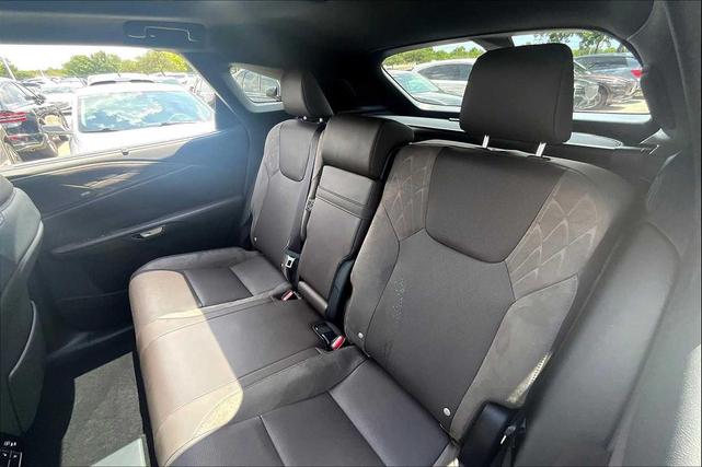 Photo of 2025 Caviar Lexus RX 450h+