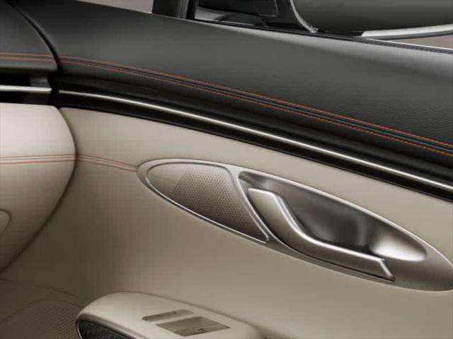 Photo of 2026 Gray Genesis GV70