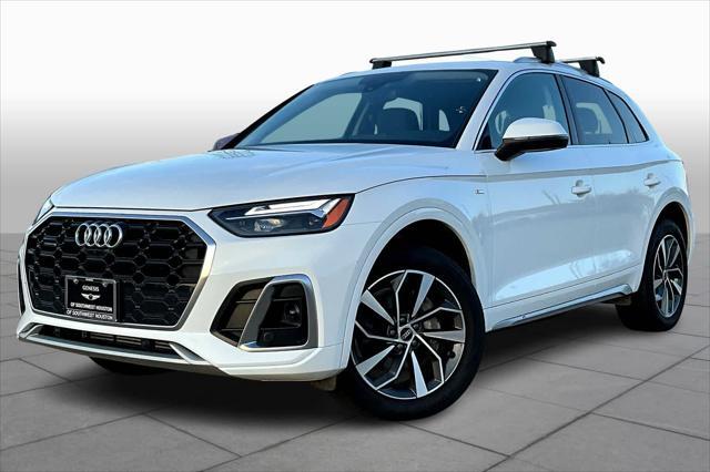 2024 Audi Q5