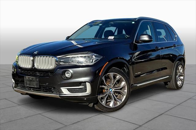 2014 BMW X5