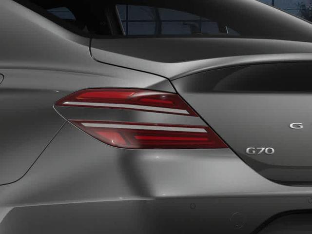 Photo of 2026 Gray Genesis G70
