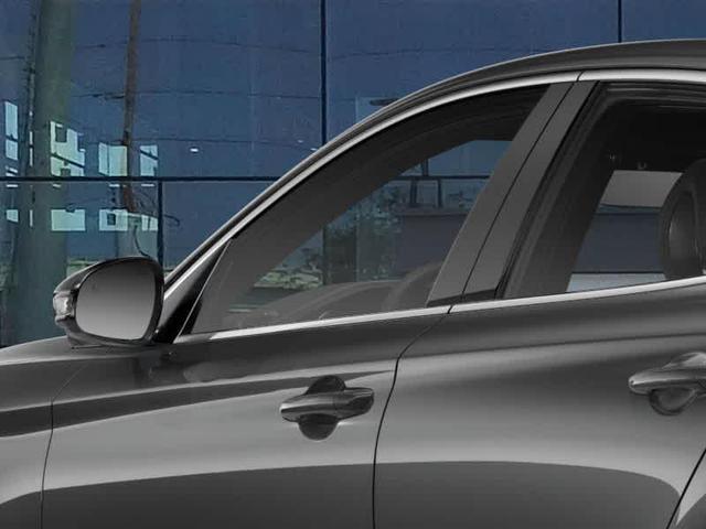 Photo of 2026 Gray Genesis G70
