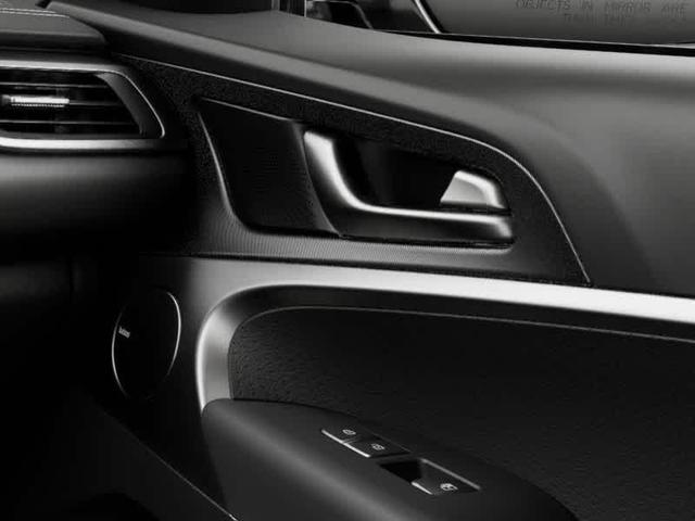 Photo of 2026 Gray Genesis G70