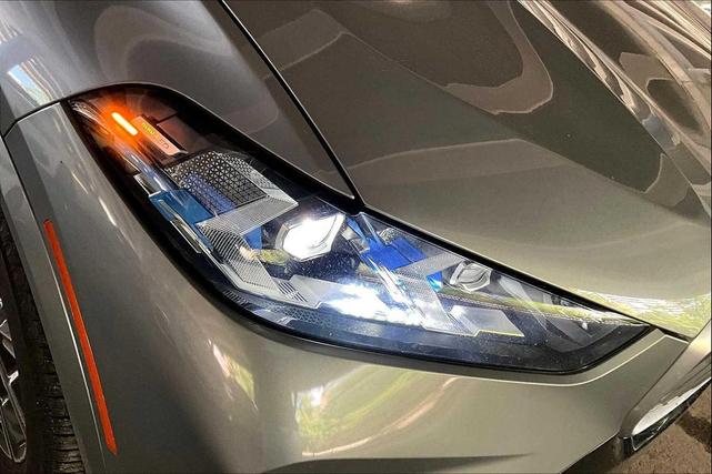 Photo of 2024 Skyscraper Grey Metallic BMW X5