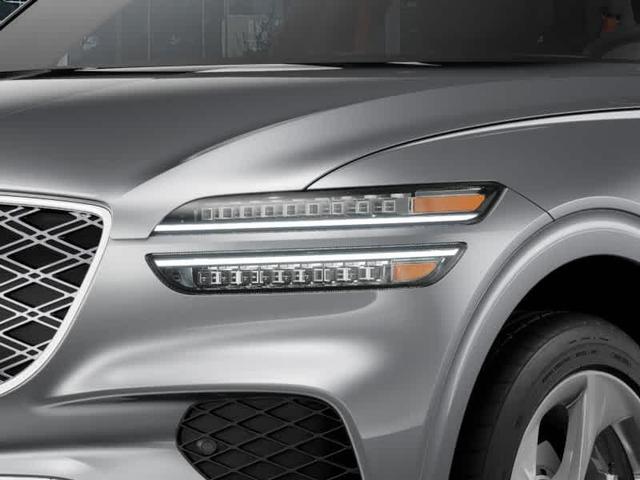 Photo of 2026 Savile Silver Genesis GV70