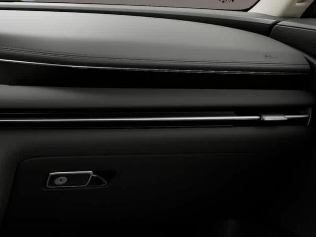 Photo of 2025 Makalu Gray Genesis G80