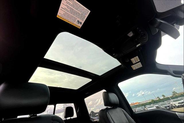 Photo of 2016 Shadow Black Ford F-150