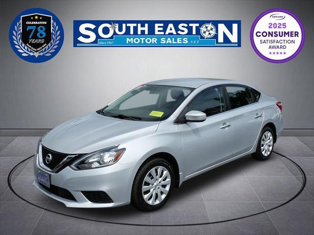 2019 Nissan Sentra