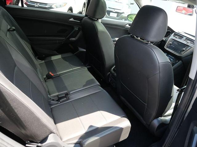 Photo of 2019 Platinum Gray Metallic Volkswagen Tiguan