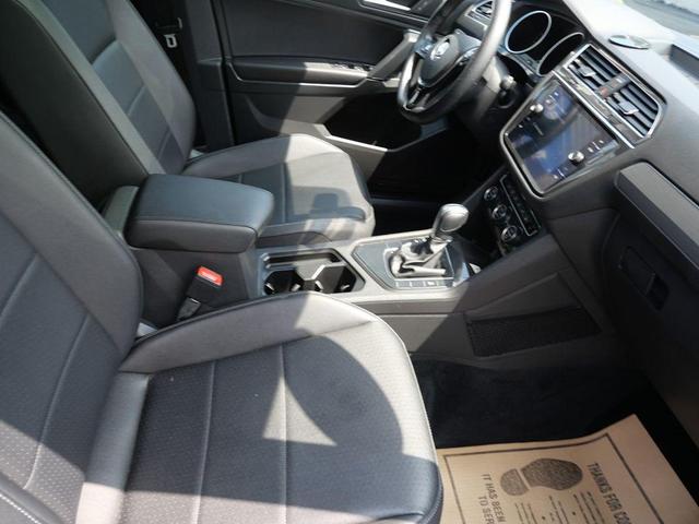 Photo of 2019 Platinum Gray Metallic Volkswagen Tiguan
