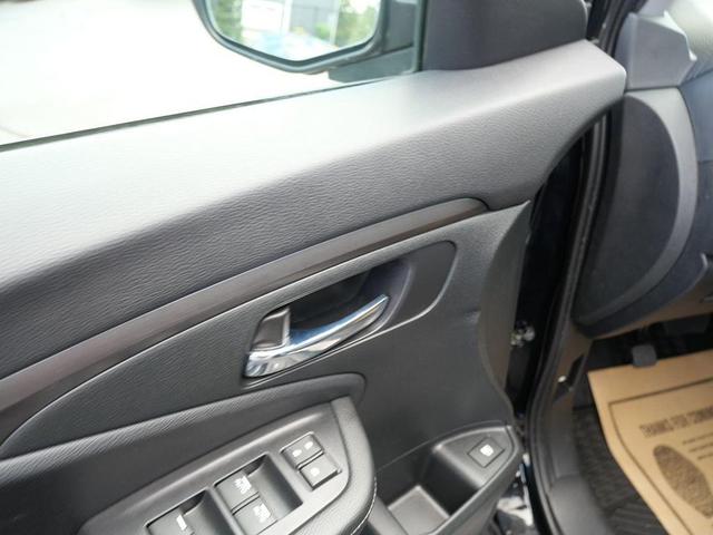 Photo of 2019 Crystal Black Pearl Honda Ridgeline