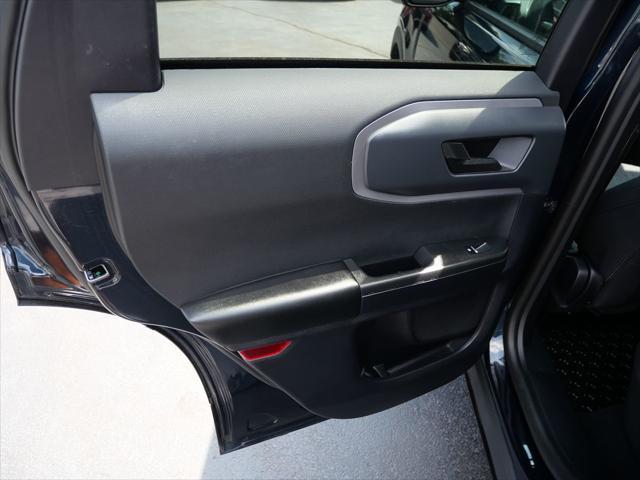 Photo of 2023 Gray Ford Bronco Sport