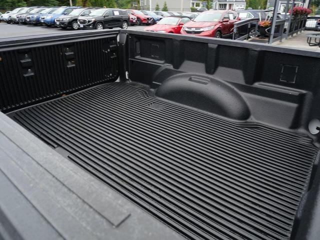 Photo of 2018 Oxford White Ford F-150
