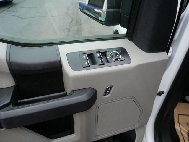 Photo of 2018 Oxford White Ford F-150