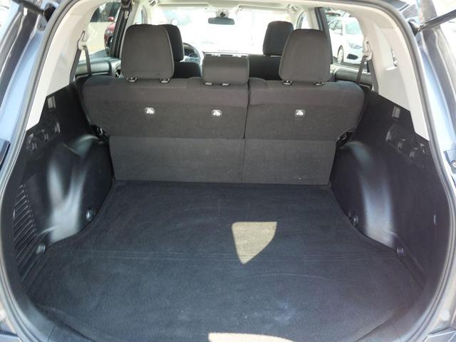 Photo of 2017 Magnetic Gray Metallic Toyota RAV4