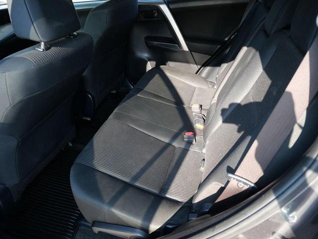 Photo of 2017 Magnetic Gray Metallic Toyota RAV4
