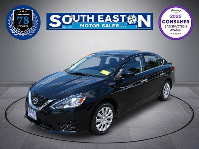 2019 Nissan Sentra