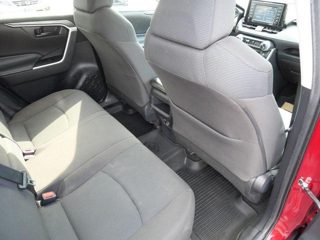 Photo of 2020 Ruby Flare Pearl Toyota RAV4