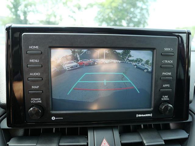 Photo of 2020 Ruby Flare Pearl Toyota RAV4