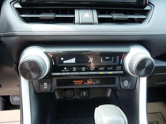 Photo of 2020 Ruby Flare Pearl Toyota RAV4